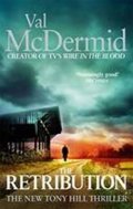 McDermidová Val: The Retribution