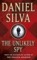 Silva Daniel: The Unlikely Spy