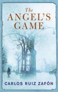 neuveden: Angel´s Game