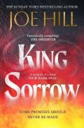 Hill Joe: King Sorrow