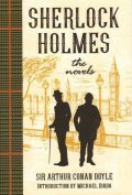 Doyle Arthur Conan: Sherlock Holmes the Novels Leather edition