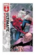 Jonathan Hickman: Ultimate Spider-Man By Jonathan Hickman Vol. 4: One Last Day