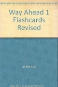 P et Ellis: Way Ahead (new ed.) Level 1: Flashcards