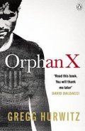 Hurwitz Gregg Andrew: Orphan X