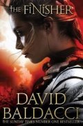 Baldacci David: The Finisher