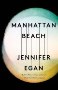 Eganová Jennifer: Manhattan Beach
