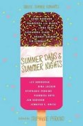Perkinsová Stephanie: Summer Days and Summer Nights