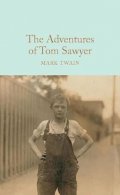 Twain Mark: The Adventures of Tom Sawyer