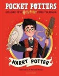 Rowlingová Joanne Kathleen: Harry Potter
