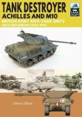 Oliver Dennis: Tank Destroyer
