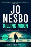 Nesbo Jo: Killing Moon: The NEW Sunday Times bestselling thriller