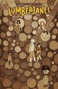 Stevenson Noelle, Ellis Grace, Watters Shannon, Allen Brooke: Lumberjanes Vol. 4 : Out Of Time