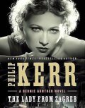 Kerr Philip: The Lady from Zagreb