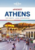 O'Neill Zora: Lonely Planet Pocket Athens