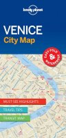 neuveden: WFLP Venice City Map 1st edition