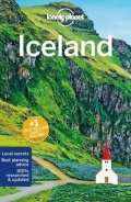 neuveden: Lonely Planet Iceland