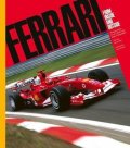 Allen James: Ferrari