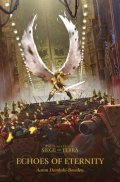 Dembski-Bowden Aaron: Echoes of Eternity