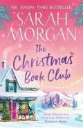 Morgan Sarah: The Christmas Book Club