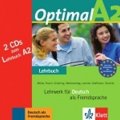 neuveden: Optimal A2 – 2CD zum Lehrbuch