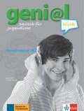 neuveden: Genial Klick 2 (A2) – Intensivtrainer