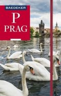 neuveden: Praha/německy Baedek