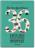 Ireland Barbara: The New York Times: 36 Hours USA & Canada: Midwest & Great Lakes