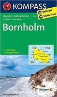 neuveden: Bornholm 236 NKOM 1:50T