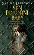 Ebertová Sabine: Sen porodní báby 5