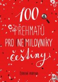 Červená propiska: 100 přehmatů pro (ne)milovníky češtiny