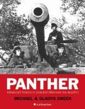 Green Michael: Panther - Německý pokus o získání převahy na bojišti