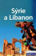 neuveden: Sýrie Libanon - Lonely Planet