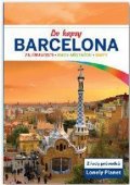 neuveden: Barcelona do kapsy - Lonely Planet