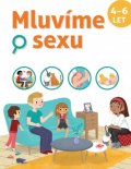 Isabelle Fougére: Mluvíme o sexu 4-6 let
