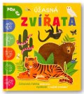 Ard Catherine: Úžasná zvířata POP-UP