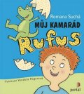 Suchá Romana: Můj kamarád Rufus