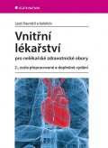 kolektiv autorů: Vnitřní lékařství pro nelékařské zdravotnické obory