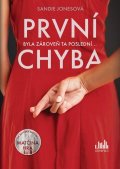 Jonesová Sandie: První chyba