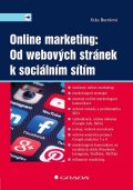 Burešová Jitka: Online marketing: Od webových stránek k sociálním sítím