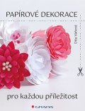 Váňová Dita: Papírové dekorace