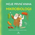 Ferrón Kaid-Salah Sheddad: Moje první kniha o mikrobiologii