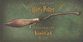 Revensonová Jody: Harry Potter - Sbírka létajících košťat