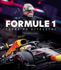 Codling Stuart: Formule 1 - Touha po vítězství