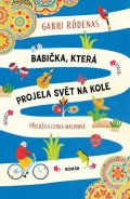 : Babička, která projela svět na kole