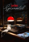 Salová Lucie: Spisovatel