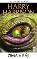 Harrison Harry: Zima v ráji