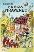 -: Ferda Mravenec