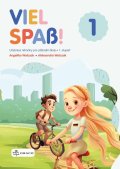 Walczak Angelika: Viel Spaß! 1 - učebnice