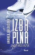 Boldišová Andrea: Izba plná spomienok