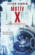 Ahnhem Stefan: Motív X (slovensky)